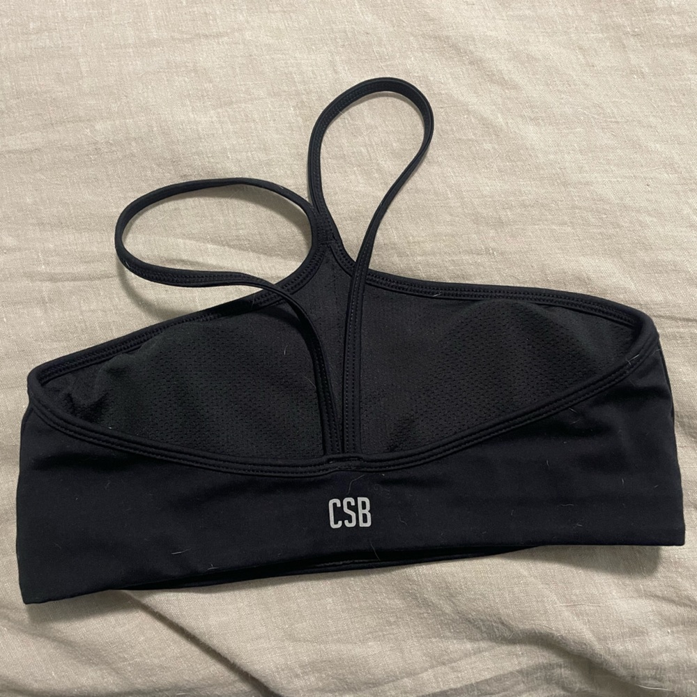 Csb One Shoulder Strap Serenity - image 2